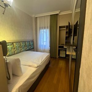 Standaard Double Kamer